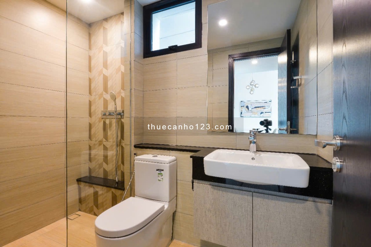 Cho thuê Duplex Feliz En Vista 2PN – Giá chỉ 28 triệu/tháng - Ảnh 5