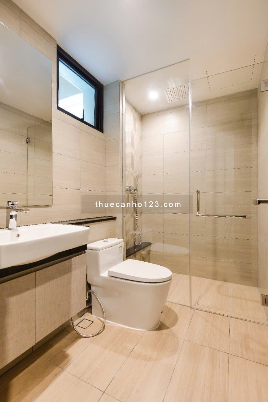 Cho thuê Duplex Feliz En Vista 2PN – Giá chỉ 28 triệu/tháng - Ảnh 7