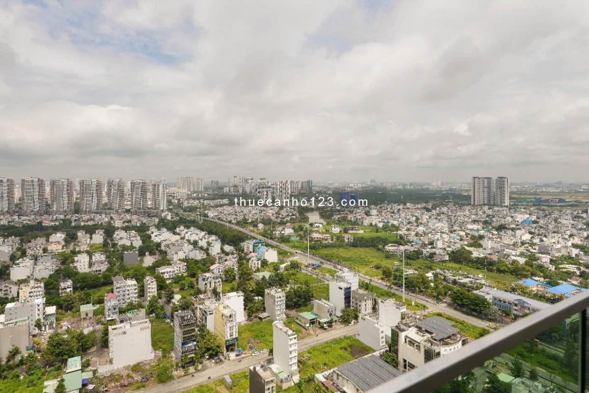 Cho thuê Duplex Feliz En Vista 2PN – Giá chỉ 28 triệu/tháng - Ảnh 8