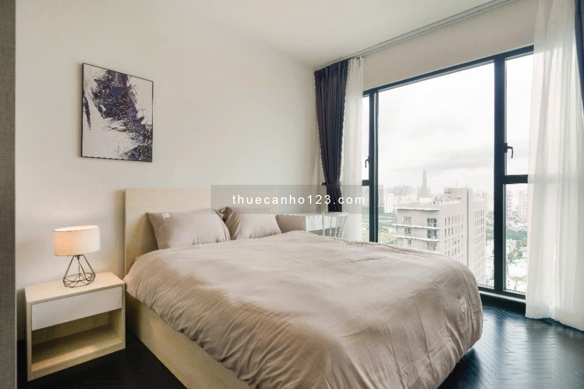 Cho thuê Duplex Feliz En Vista 2PN – Giá chỉ 28 triệu/tháng - Ảnh 1