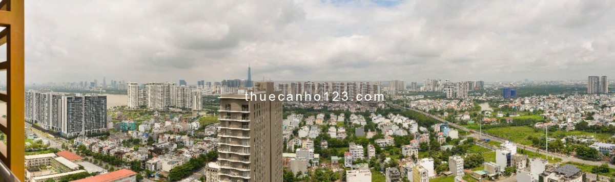 Cho thuê Duplex Feliz En Vista 2PN – Giá chỉ 28 triệu/tháng - Ảnh 6