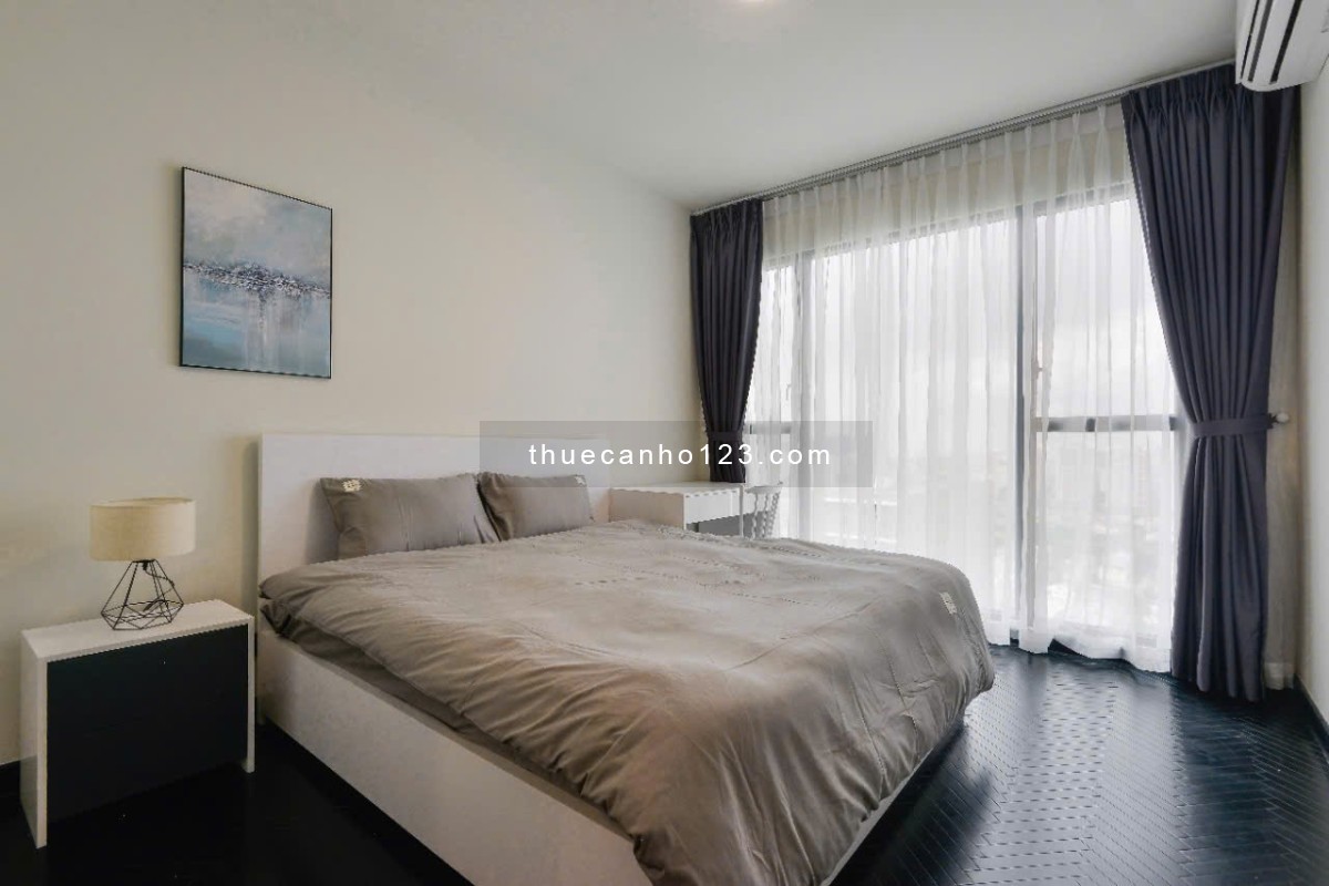 Cho thuê Duplex Feliz En Vista 2PN – Giá chỉ 28 triệu/tháng - Ảnh 2
