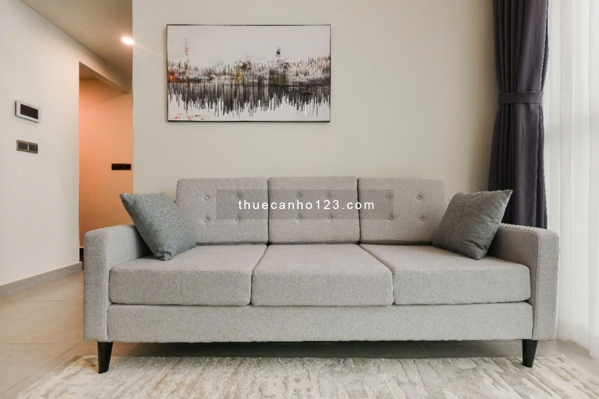 Cho thuê Duplex Feliz En Vista 2PN – Giá chỉ 28 triệu/tháng - Ảnh 11