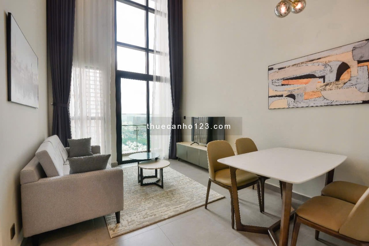 Cho thuê Duplex Feliz En Vista 2PN – Giá chỉ 28 triệu/tháng - Ảnh 10