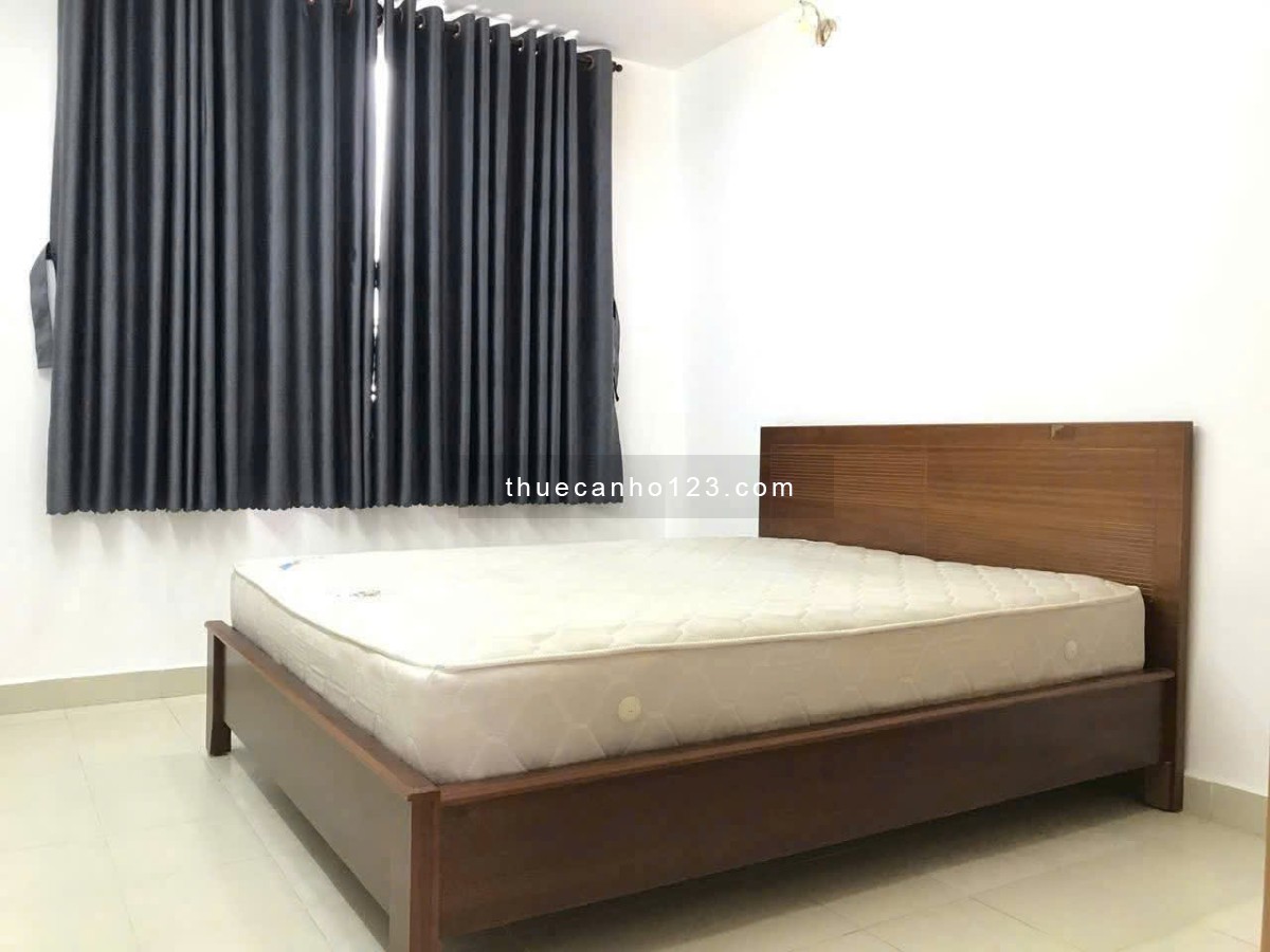 Chung Cư D5 ( 24AB), Phường 25,Bình Thạnh căn 2p ngủ 90m2, giá 13tr - Ảnh 3
