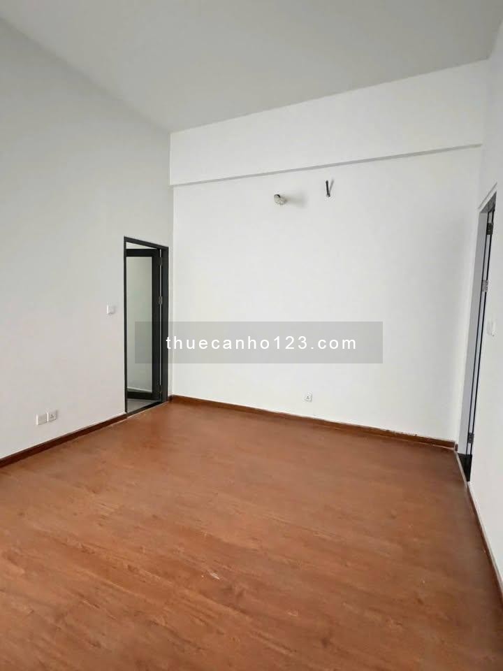 Chung cư An hội (Resco 3), P14, Gò Vấp: 80m2, 2p ngủ, 7tr/tháng - Ảnh 2