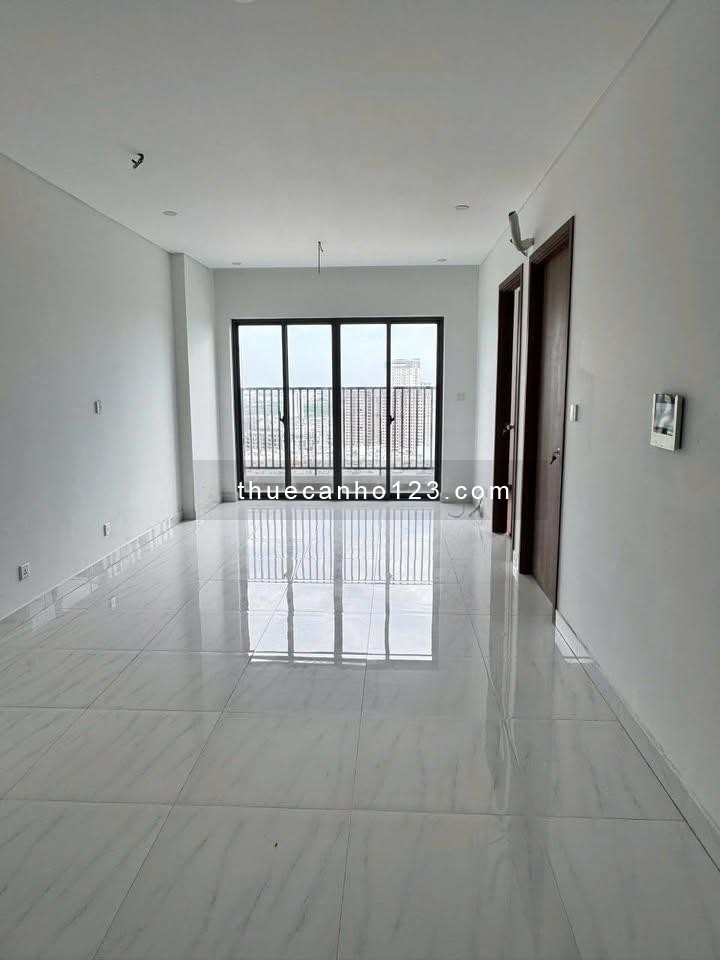 Chung cư An hội (Resco 3), P14, Gò Vấp: 80m2, 2p ngủ, 7tr/tháng - Ảnh 3