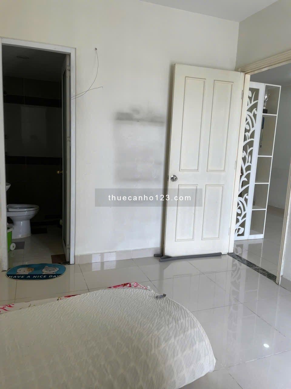 Chung cư I-home,Phạm văn Chiêu, Gò Vấp giá 7tr căn 2p ngủ - Ảnh 2