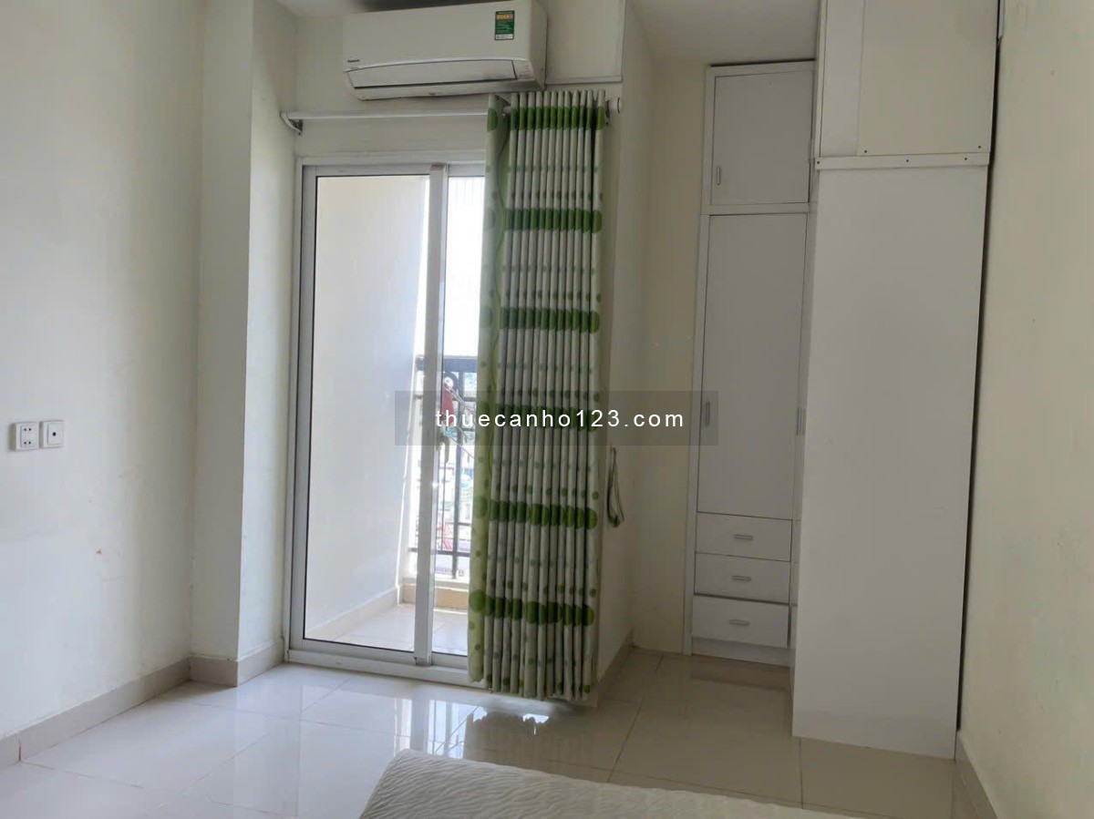 Chung cư I-home,Phạm văn Chiêu, Gò Vấp giá 7tr căn 2p ngủ - Ảnh 4