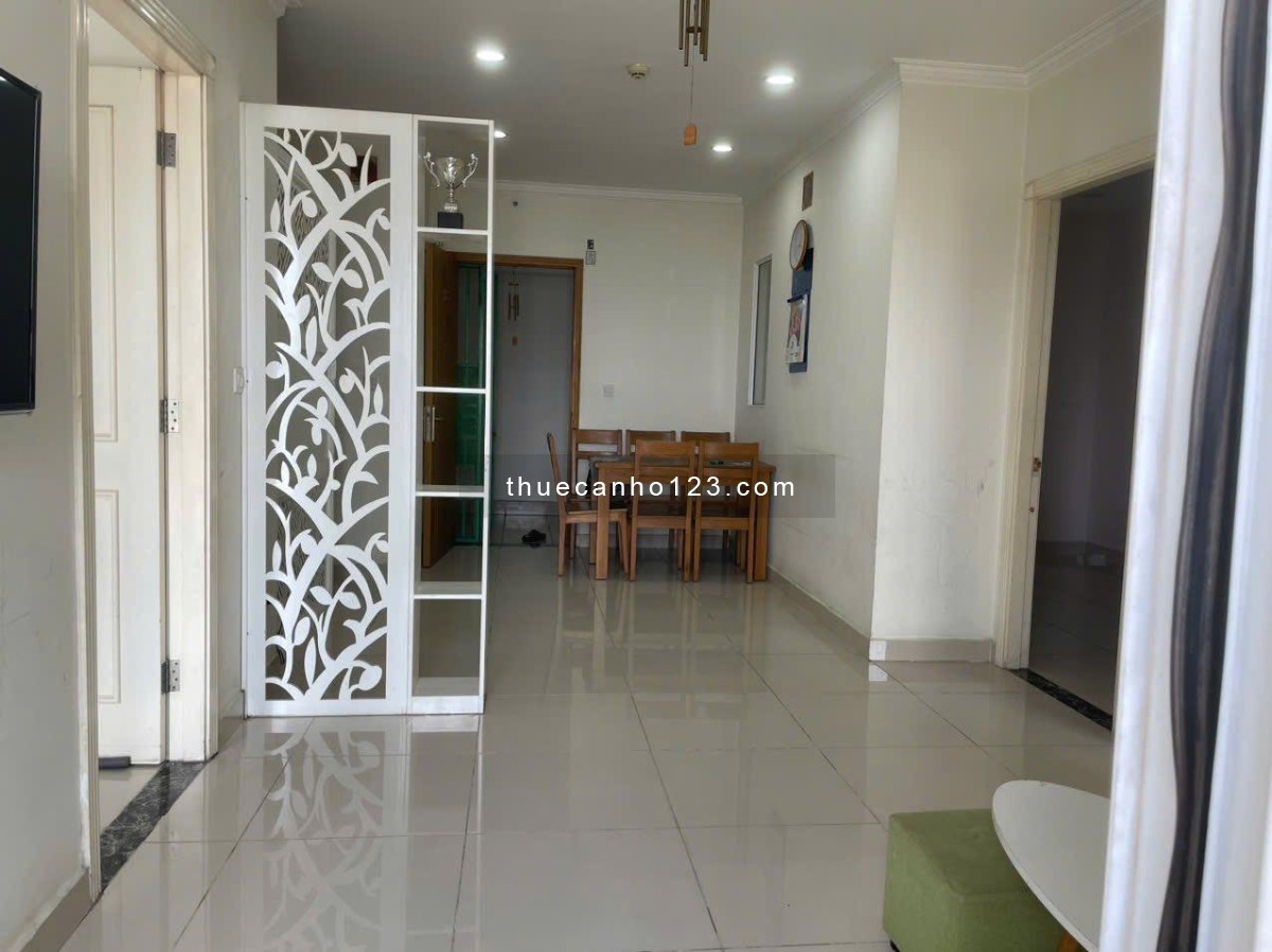 Chung cư I-home,Phạm văn Chiêu, Gò Vấp giá 7tr căn 2p ngủ - Ảnh 7