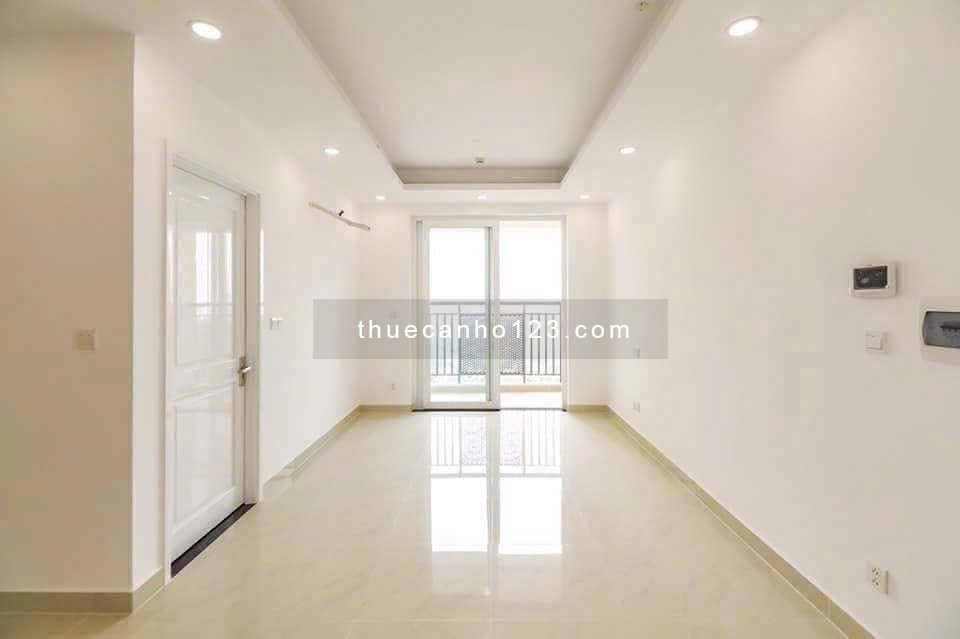 Chung cư An Hội 3, Đường 59, GV: 2p ngủ, máy lạnh, 6,5tr, cọc 1 tháng - Ảnh 1