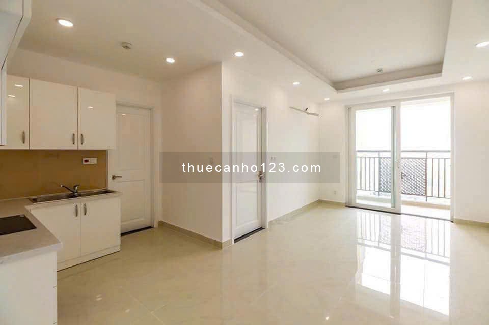 Chung cư An Hội 3, Đường 59, GV: 2p ngủ, máy lạnh, 6,5tr, cọc 1 tháng - Ảnh 2