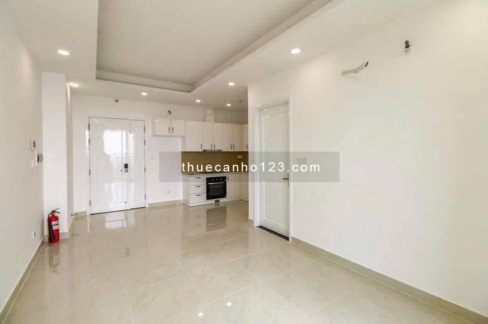 Chung cư An Hội 3, Đường 59, GV: 2p ngủ, máy lạnh, 6,5tr, cọc 1 tháng - Ảnh 4