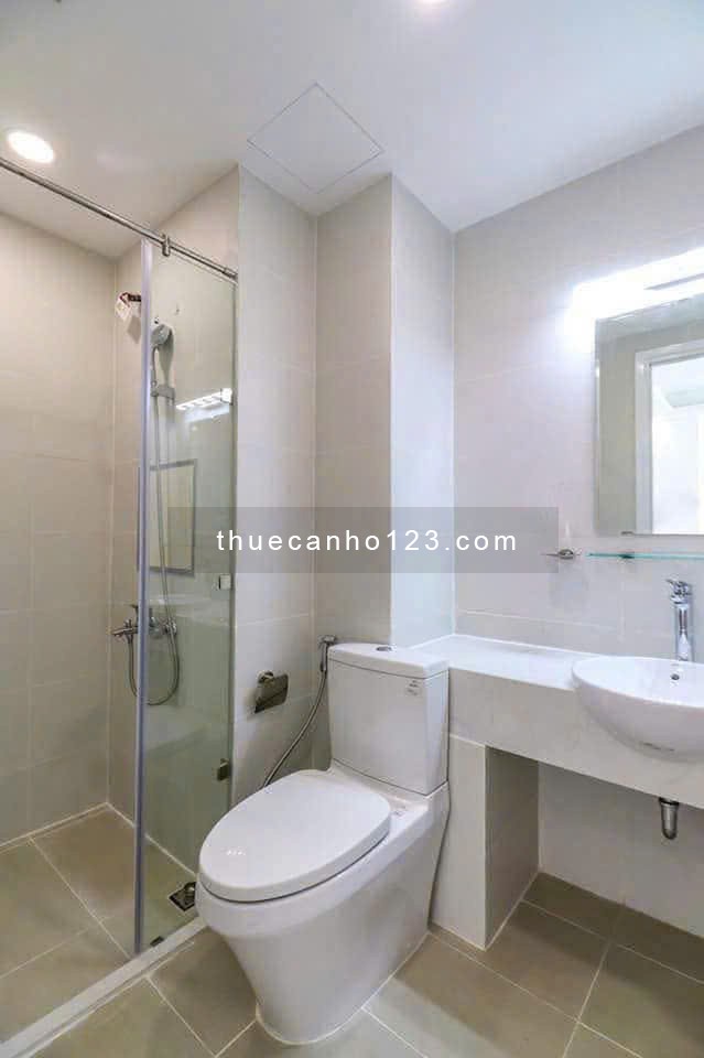 Chung cư An Hội 3, Đường 59, GV: 2p ngủ, máy lạnh, 6,5tr, cọc 1 tháng - Ảnh 5