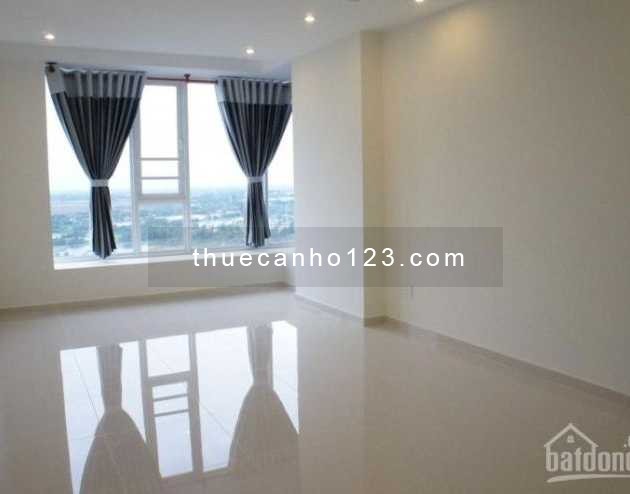 Căn cho thuê nhanh căn hộ An Phú Apartment DT 86M2, 2PN+2WC, giá 10tr/th - Ảnh 1