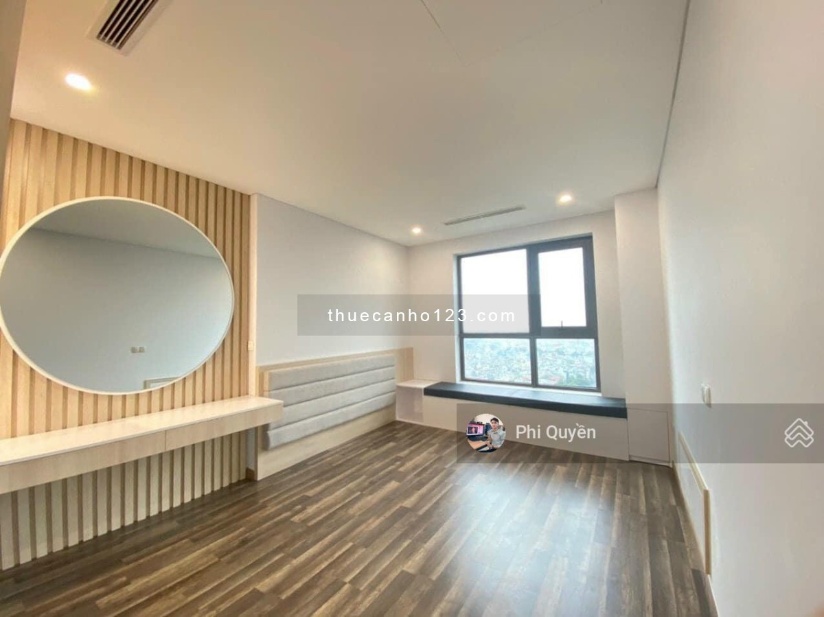 Cho thuê nhanh căn hộ An Phú 112m², 3 phòng ngủ – 2 WC, nhà đẹp, chỉ 14 tr - Ảnh 2
