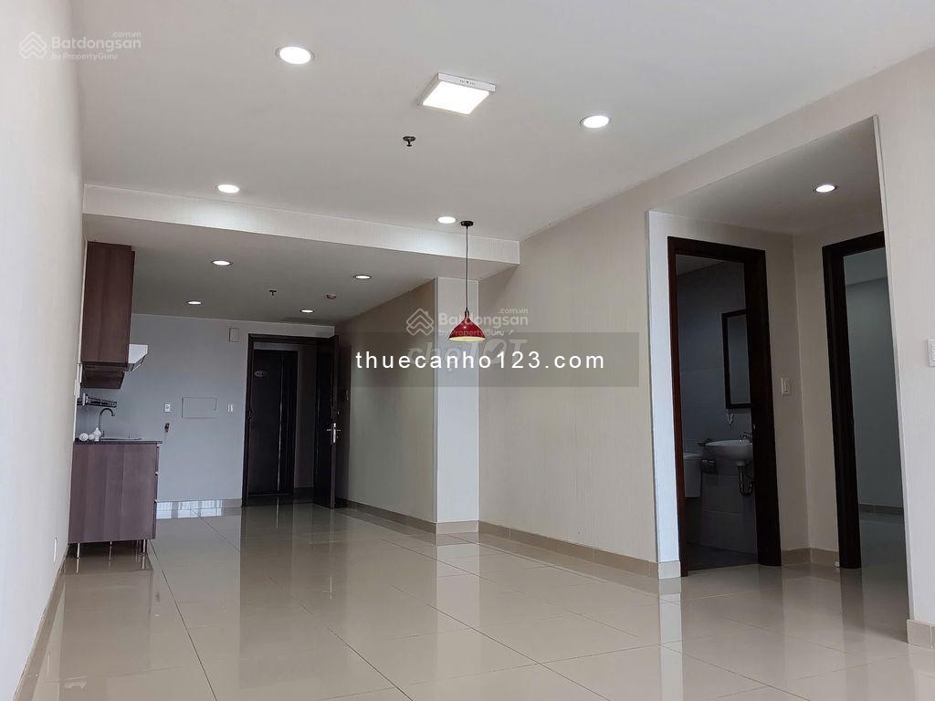 Cần cho thuê căn 2PN CC An Phú Apartment – Quận 6 - Ảnh 2