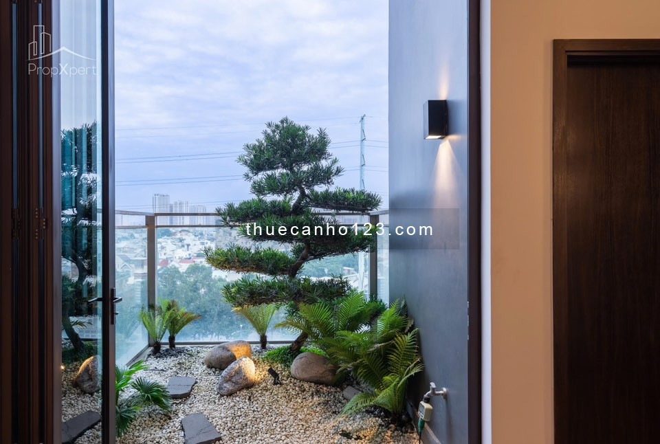 Cho thuê căn hộ Define 3PN view sông – Sân vườn riêng, giá tốt - Ảnh 9