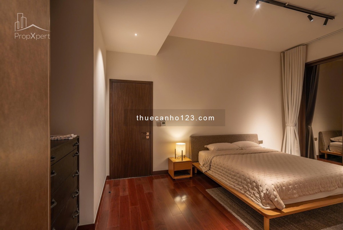 Cho thuê căn hộ Define 3PN view sông – Sân vườn riêng, giá tốt - Ảnh 8