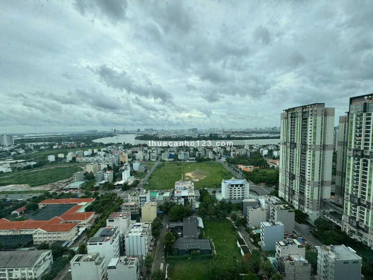 Cho thuê căn hộ Define 325m² - 4PN6WC - Hồ bơi riêng - 5,500$ /Tháng - Ảnh 3