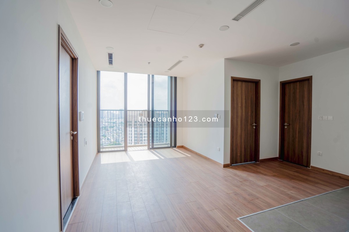 Eco Green Quận 7 – Giỏ căn cho thuê, nhiều lựa chọn, giá tốt - Ảnh 1