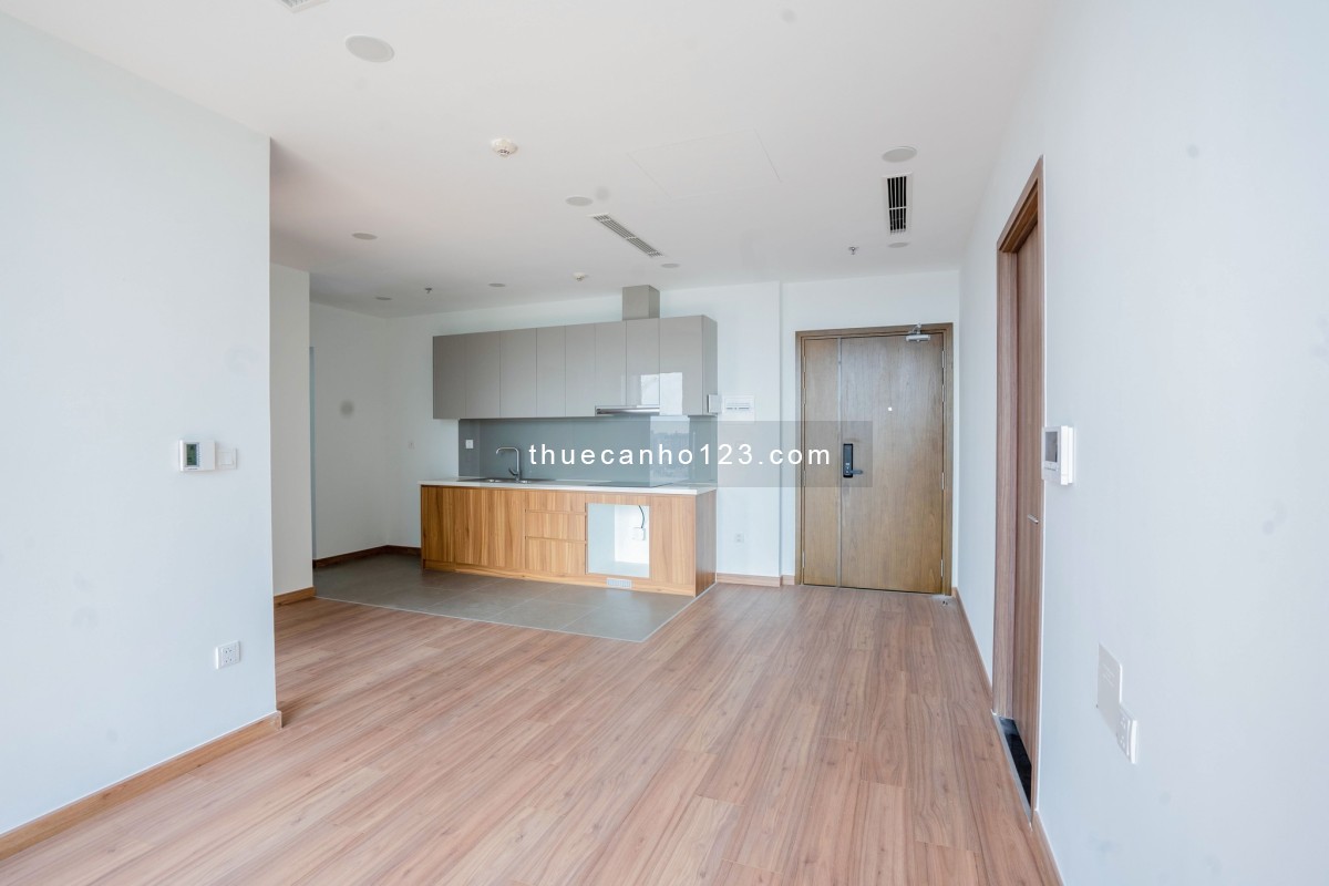 Eco Green Quận 7 – Giỏ căn cho thuê, nhiều lựa chọn, giá tốt - Ảnh 9