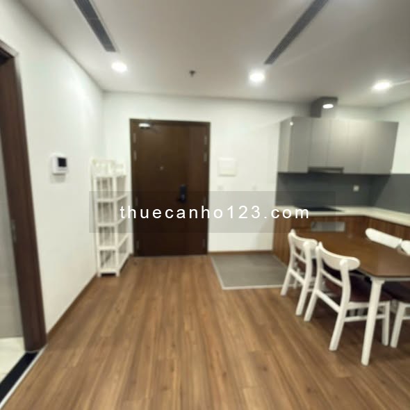 Chính chủ cho thuê căn hộ eco green 2pn2wc – vào ở ngay - Ảnh 1