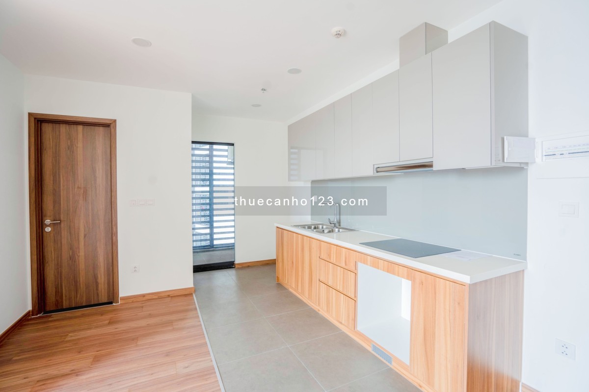 Eco Green Quận 7 – Giỏ căn cho thuê, nhiều lựa chọn, giá tốt - Ảnh 2