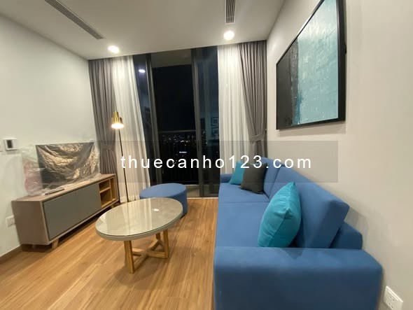 Cho thuê căn hộ Eco Green quận 7 – 2pn full nội thất - Ảnh 5