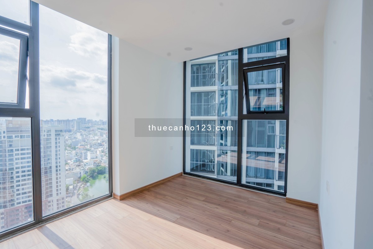Eco Green Quận 7 – Giỏ căn cho thuê, nhiều lựa chọn, giá tốt - Ảnh 5