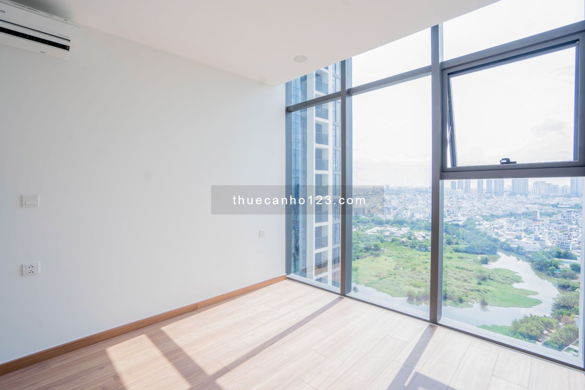 Eco Green Quận 7 – Giỏ căn cho thuê, nhiều lựa chọn, giá tốt - Ảnh 3