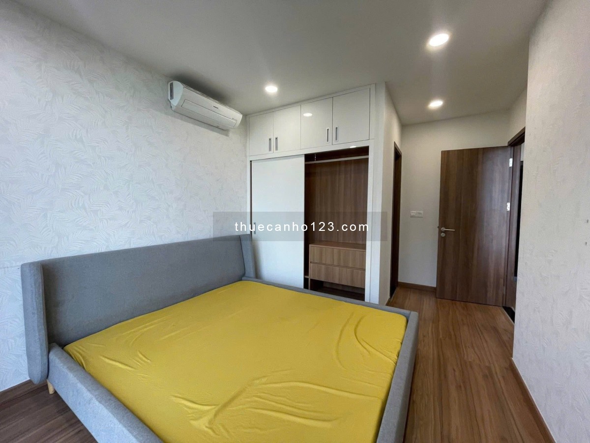 Cho thuê Eco Green quận 7 – Căn góc 3pn, full nội thất, vào ở liền - Ảnh 5