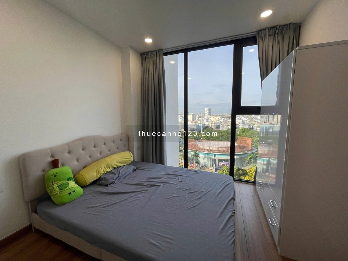 Cho thuê Eco Green quận 7 – Căn góc 3pn, full nội thất, vào ở liền - Ảnh 4