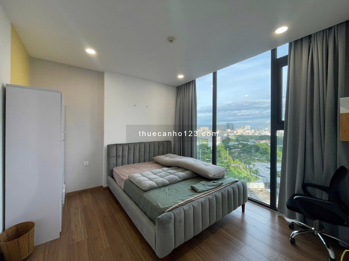 Cho thuê Eco Green quận 7 – Căn góc 3pn, full nội thất, vào ở liền - Ảnh 3