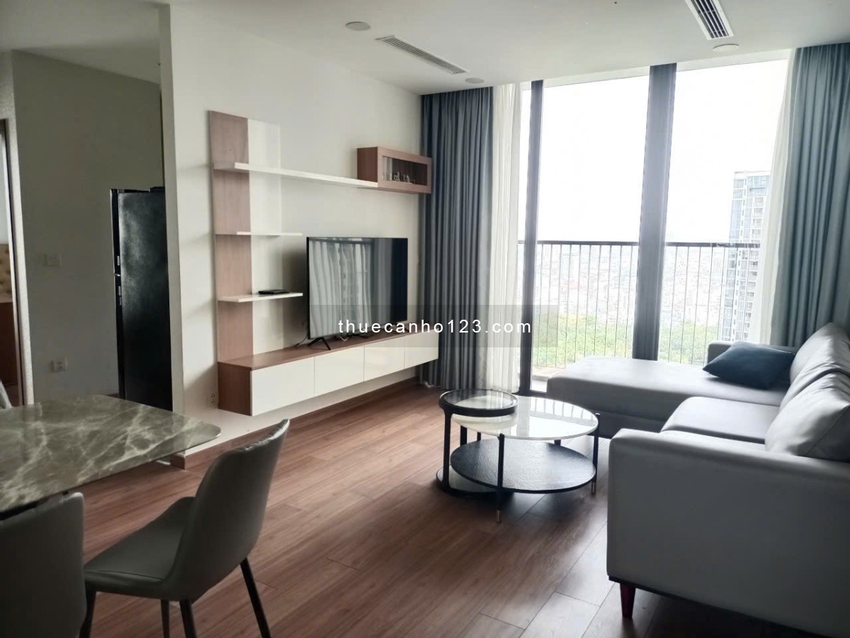 Cho thuê eco green Q7 – 3pn rộng rãi, view thoáng, vào ở ngay - Ảnh 1