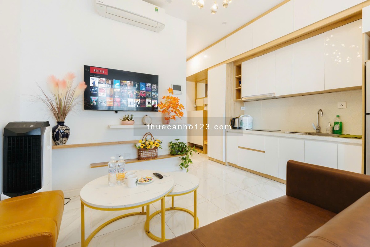 10tr/tháng | D’El Dorado – Tây Hồ | Không gian sống an yên đón Tết - Ảnh 2