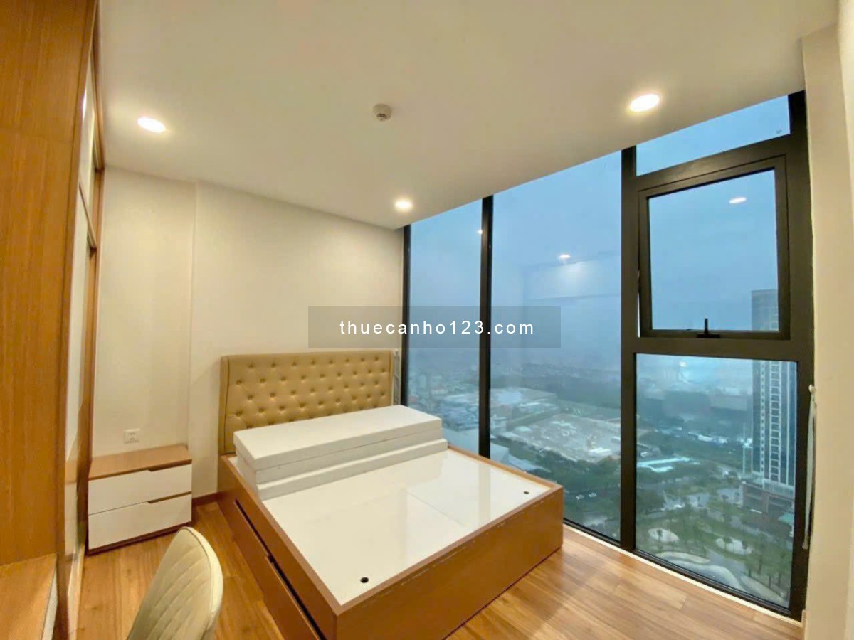 Cho thuê eco green Q7 – 3pn rộng rãi, view thoáng, vào ở ngay - Ảnh 4
