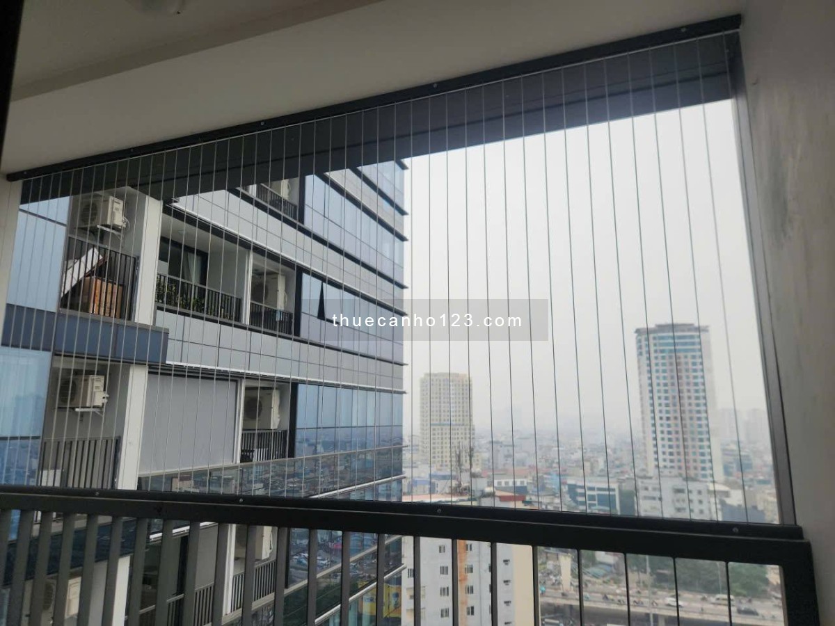 Cho thuê căn hộ 2PN cao cấp – The Ninety Complex, 90 Đường Láng - Ảnh 1