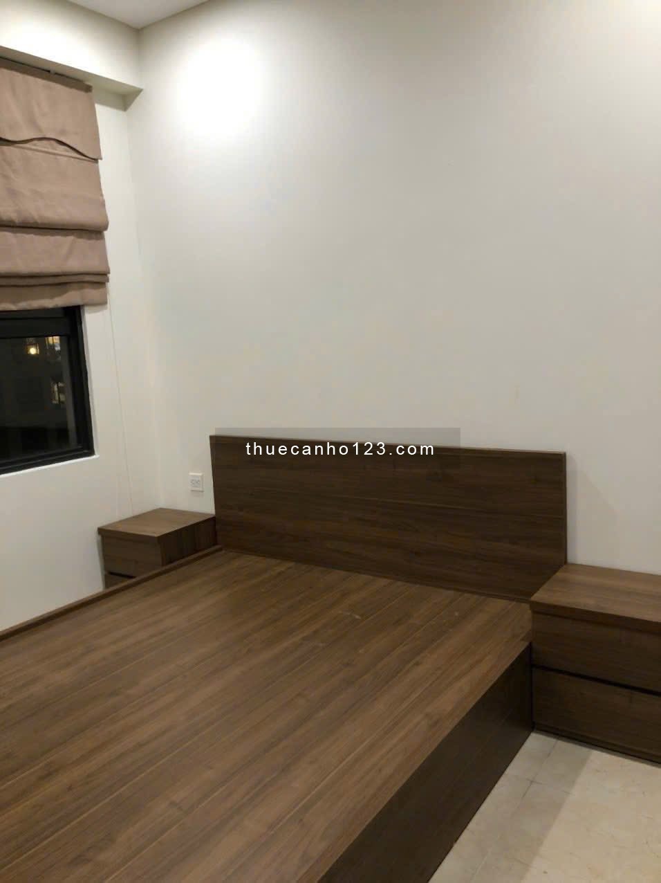 Cần cho thuê gấp căn 2PN nhỏ Vinhomes D’Capitale – Giá tốt - Ảnh 5