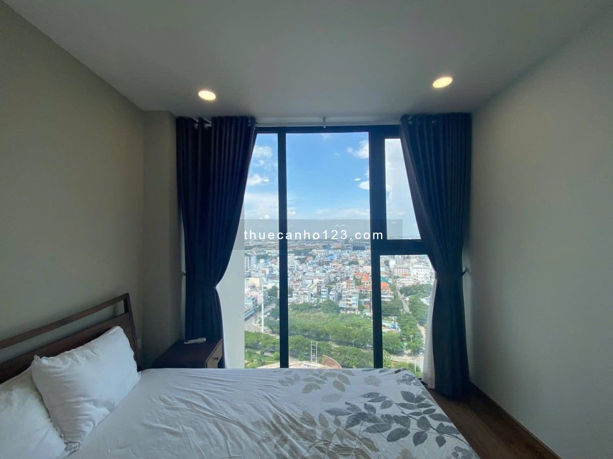 Eco Green quận 7 cho thuê căn 3pn full nội thất, tầng cao, giá tốt - Ảnh 8