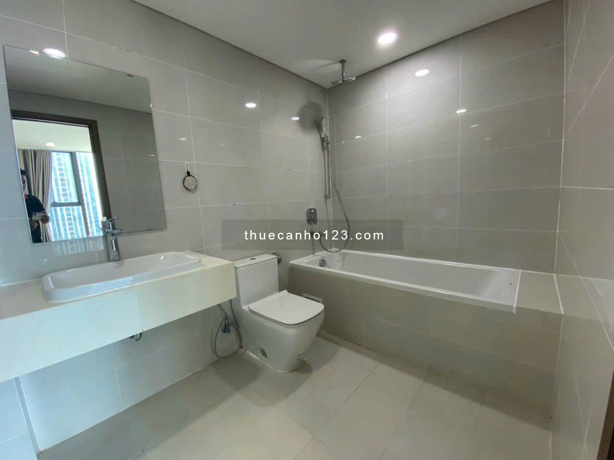 Cho thuê eco green Q7 – 3pn rộng rãi, view thoáng, vào ở ngay - Ảnh 5