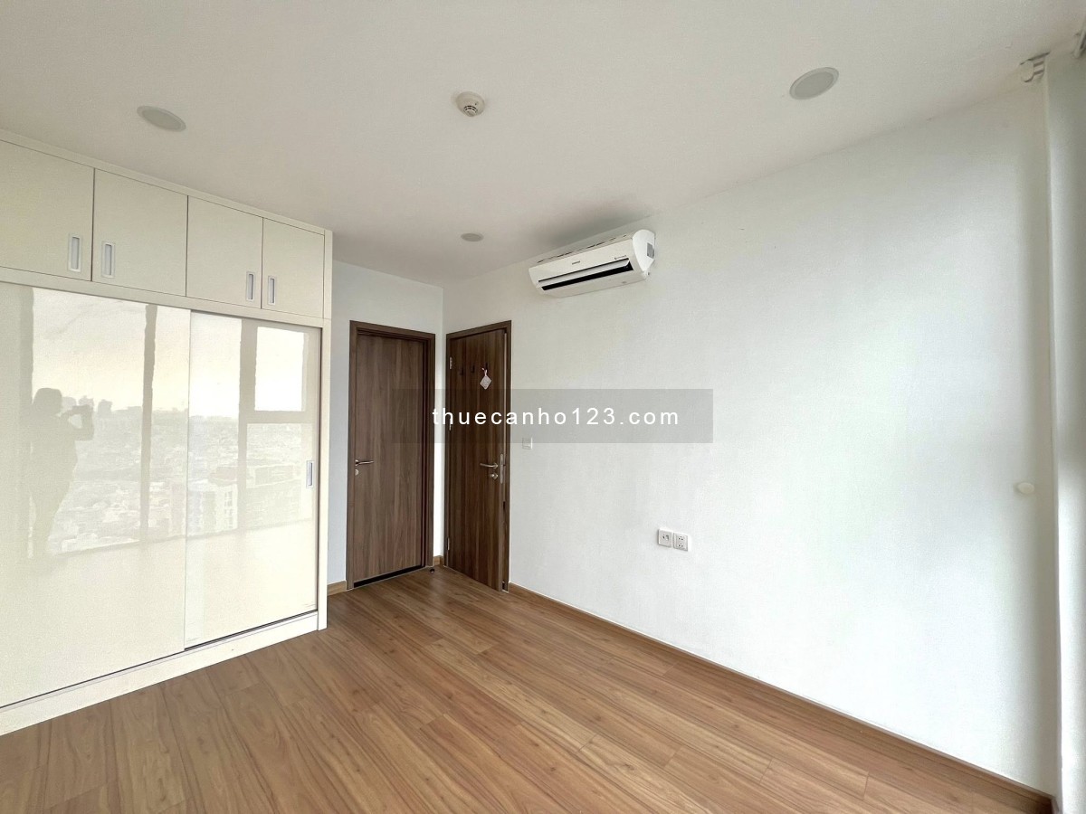 Check in ngay Eco Green Sài Gòn căn 2pn nhà trống, giá từ 14tr - Ảnh 3