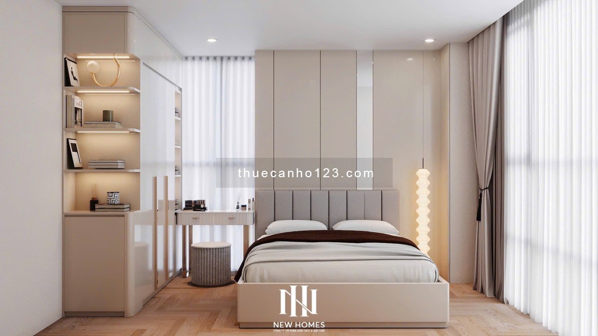 Chính chủ cho thuê căn góc 2PN – 2WC tại 90 Đường Láng - Ảnh 2