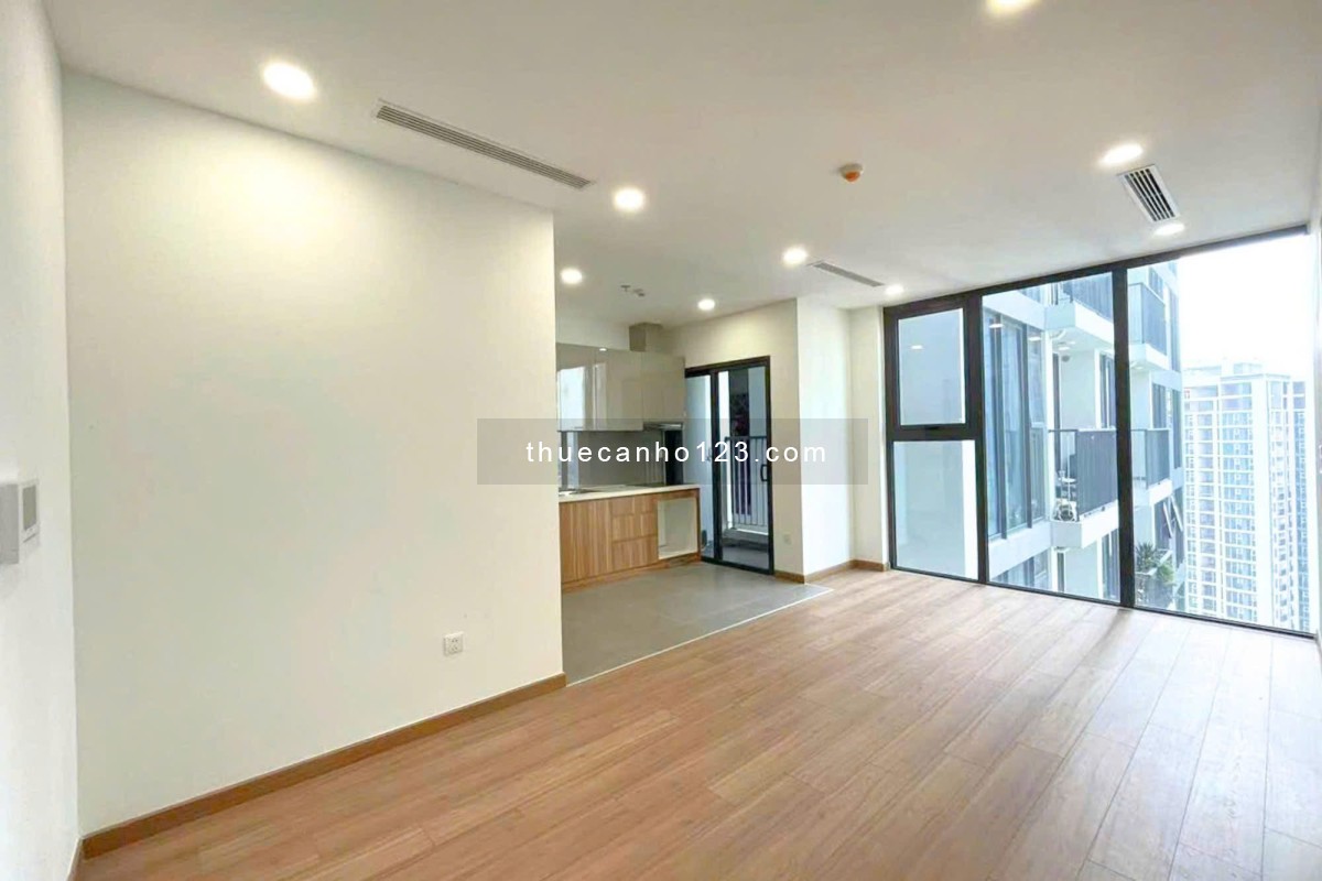 Check in ngay Eco Green Sài Gòn căn 2pn nhà trống, giá từ 14tr - Ảnh 5