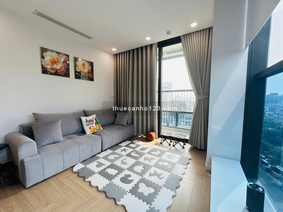 The Ninety Complex cho thuê – Căn góc 2PN, 70m2, full NT như ảnh, 18.5tr/tháng - Ảnh 7