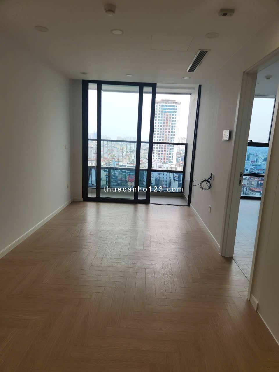 Cho thuê căn hộ 2PN cao cấp – The Ninety Complex, 90 Đường Láng - Ảnh 2
