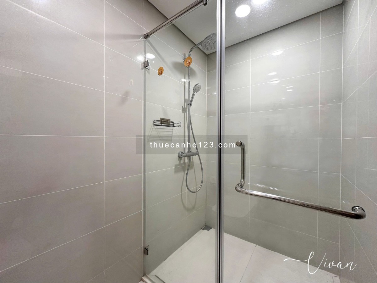 Cho thuê ngắn hạn & dài hạn căn hộ chung cư Eco Green Saigon – Gần q1, q4 - Ảnh 7