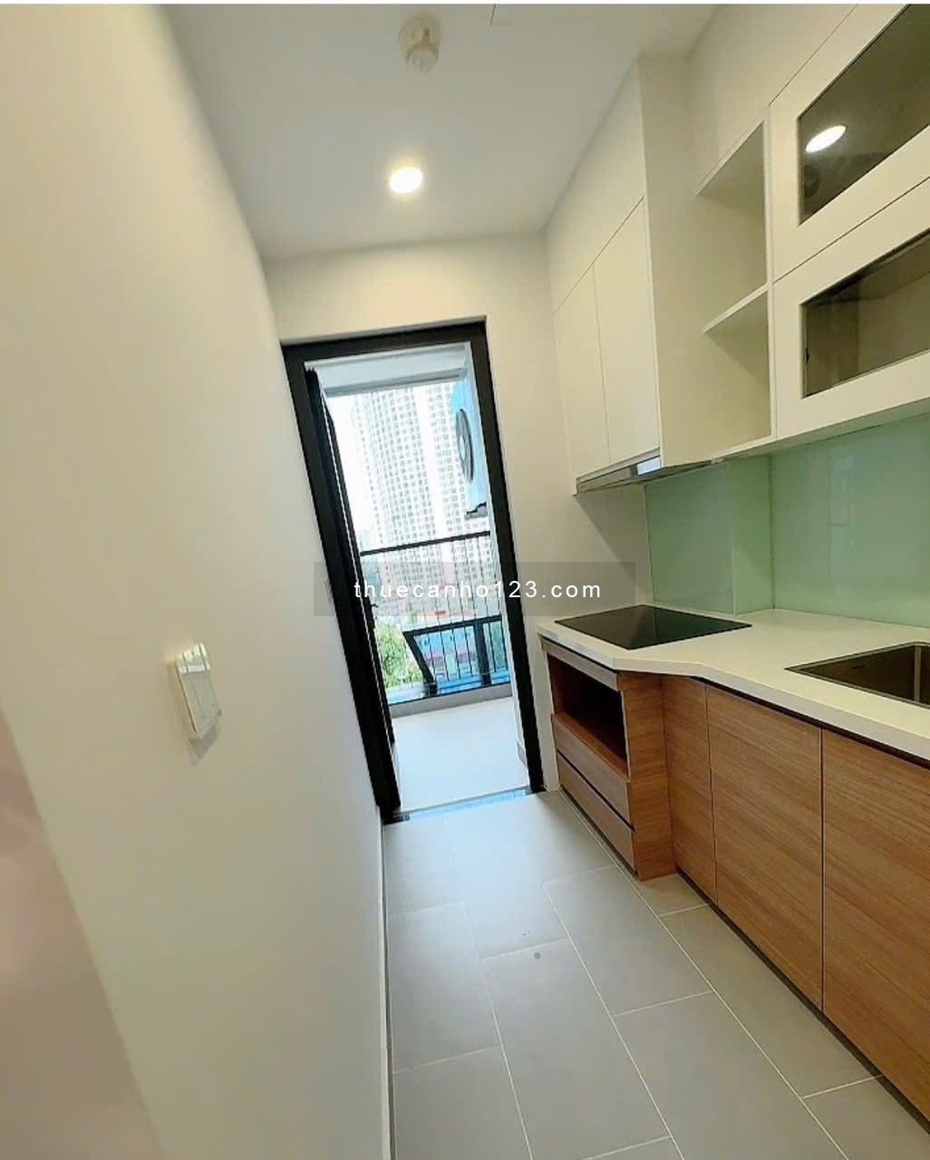 Cho thuê căn Studio full đồ chỉ 10tr tại The Ninety Complex, 90 Đường Láng - Ảnh 2