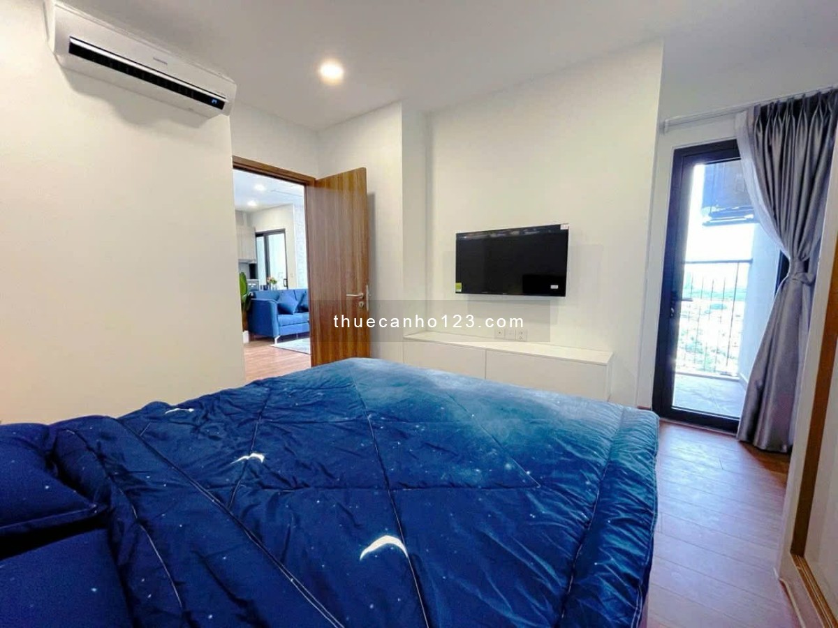 Căn đẹp Eco Green Q7 – Không gian xanh, tiện ích đủ, giá chỉ 14.5tr - Ảnh 6