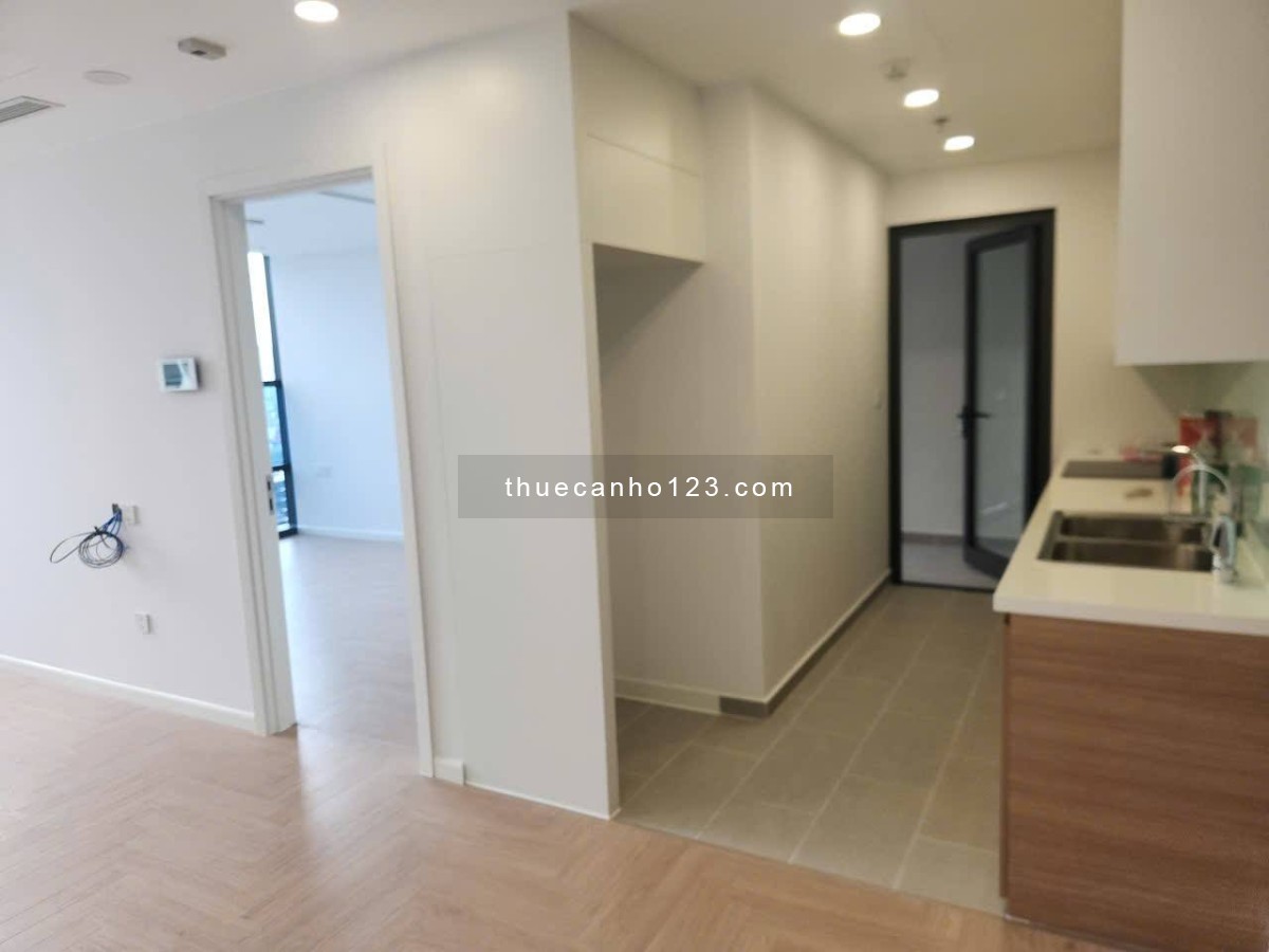 Cho thuê căn hộ 2PN cao cấp – The Ninety Complex, 90 Đường Láng - Ảnh 6